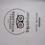 Отель Matilde 3*