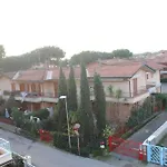 Отель Matilde 3*