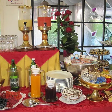 Matilde Hotel