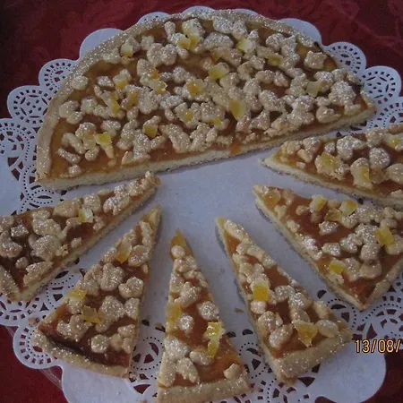 Ξενοδοχείο Matilde 3*