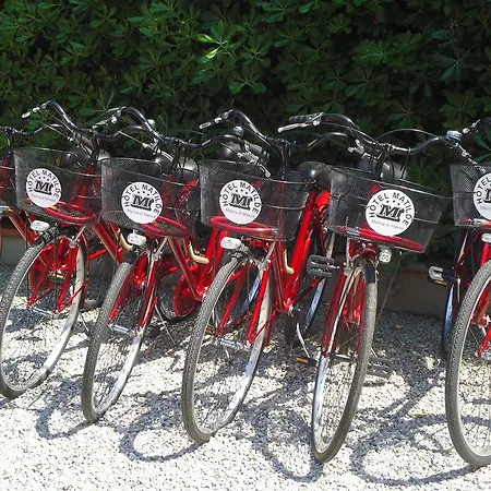 Matilde Ξενοδοχείο