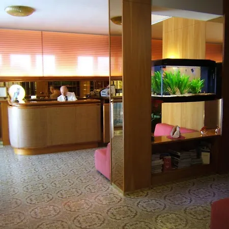 Matilde Ξενοδοχείο 3*