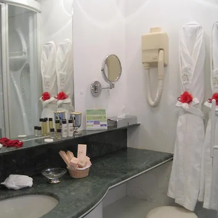 Hotel Matilde 3*