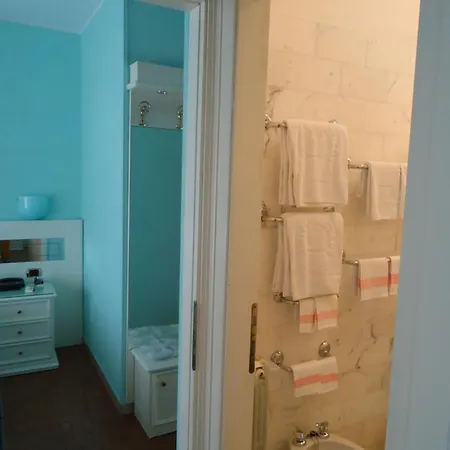 Matilde Marina di Massa