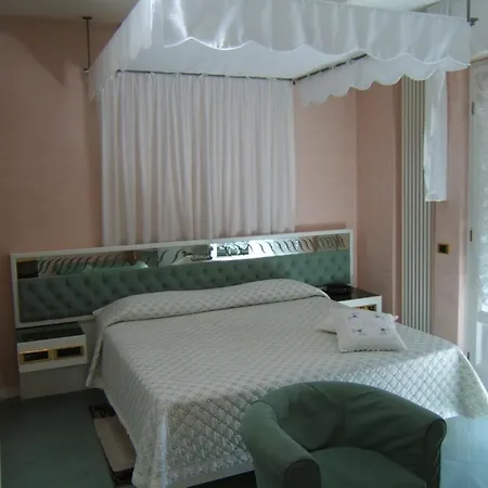 Matilde Hotel