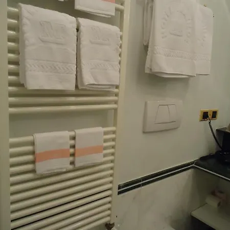 Matilde Ξενοδοχείο 3*