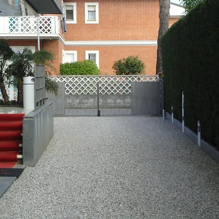 Matilde Hotel