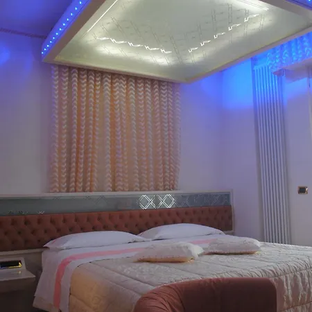 Ξενοδοχείο Matilde 3*