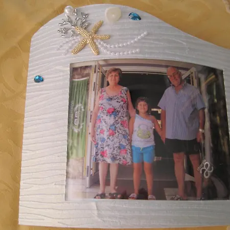 Ξενοδοχείο Matilde