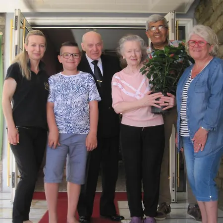 Matilde Ξενοδοχείο 3*