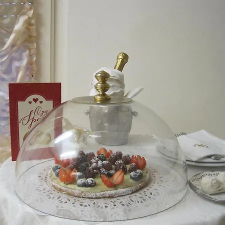 Ξενοδοχείο Matilde Marina di Massa