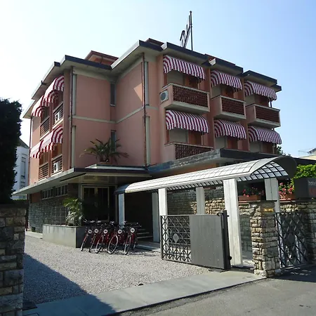 Matilde Marina di Massa