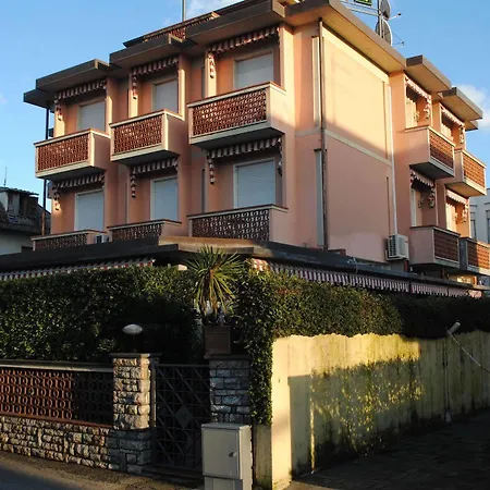 Hotel Matilde