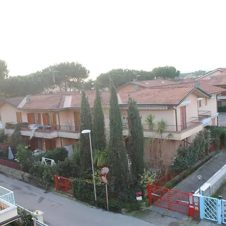 Ξενοδοχείο Matilde 3*