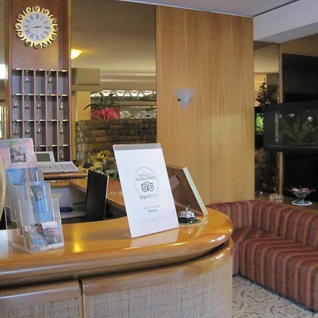 Matilde Ξενοδοχείο