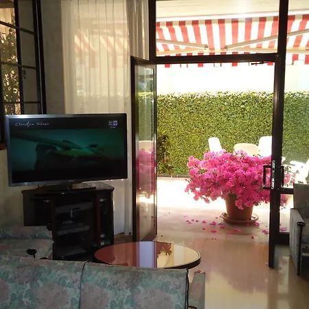 Matilde 3* Marina di Massa