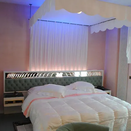 Matilde Ξενοδοχείο