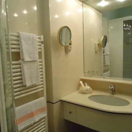 Matilde Ξενοδοχείο 3*