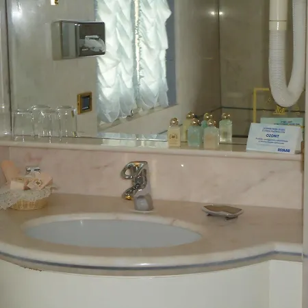 Matilde 3* Marina di Massa