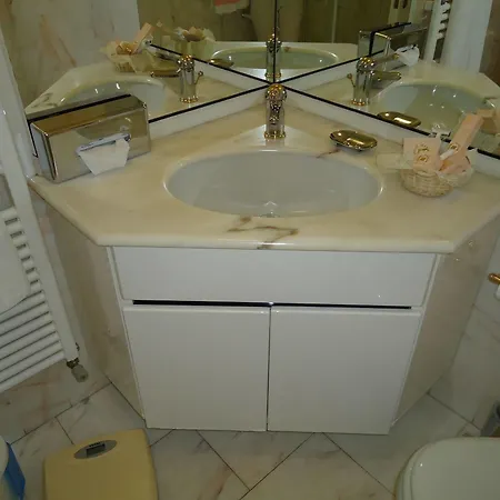 Matilde Marina di Massa