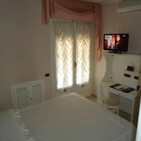 Matilde 3* Marina di Massa