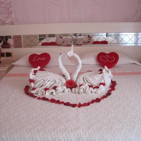 Matilde Ξενοδοχείο Marina di Massa