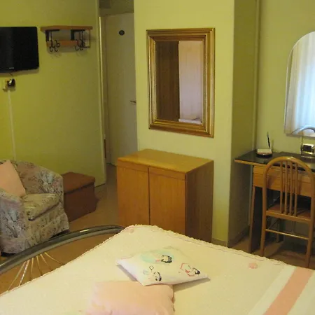 Matilde Ξενοδοχείο