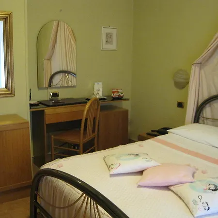 Matilde Ξενοδοχείο 3*