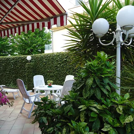 Matilde Hotel