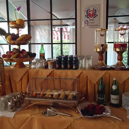 Matilde Marina di Massa