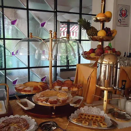 Hotel Matilde