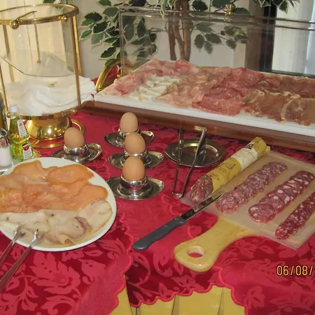 Matilde Ξενοδοχείο 3*