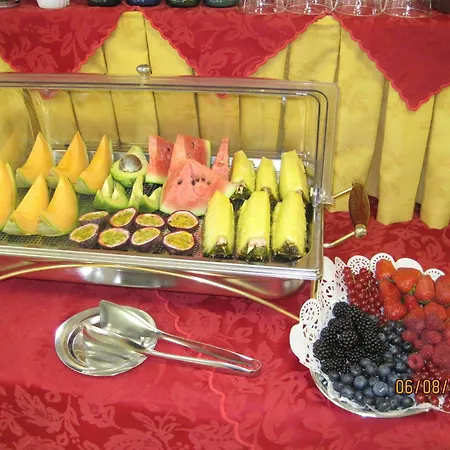 Ξενοδοχείο Matilde