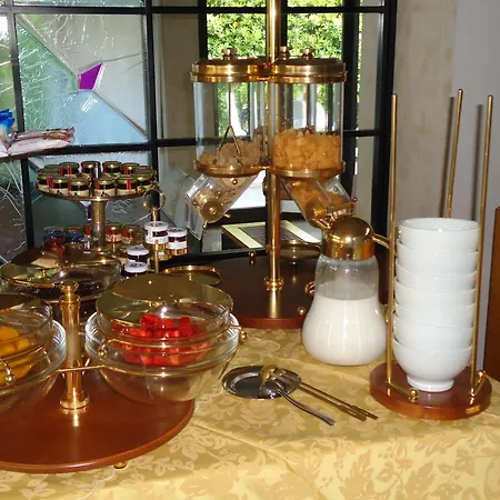 Hotel Matilde