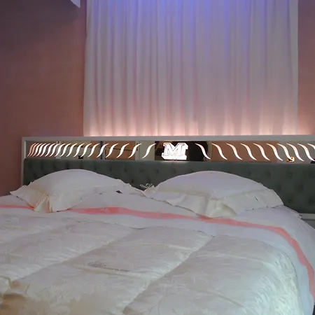 Matilde 3* Marina di Massa