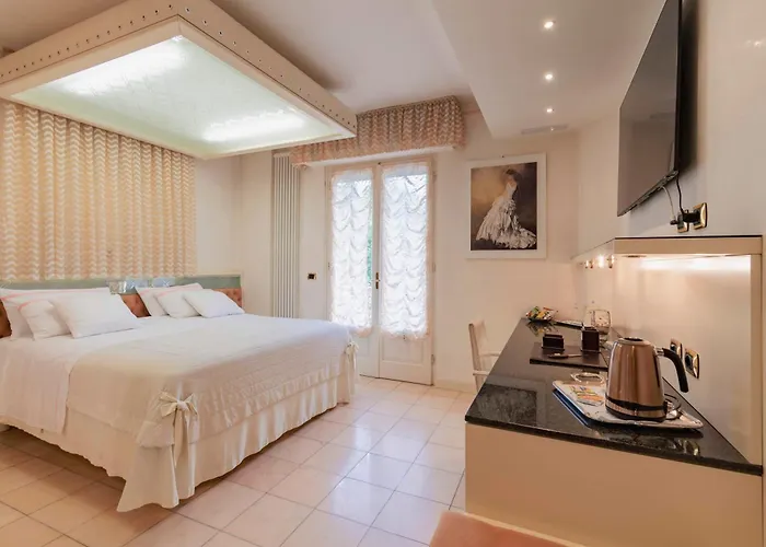 Matilde 호텔 마리나디마사