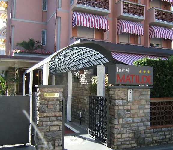 Matilde 3* 마리나디마사