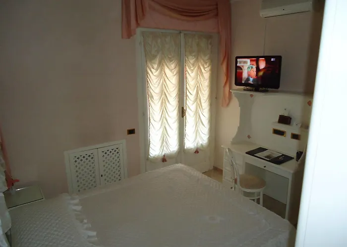 Matilde 3* 마리나디마사