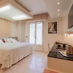 Matilde Szálloda Marina di Massa