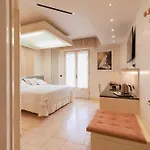 Szálloda Matilde Marina di Massa