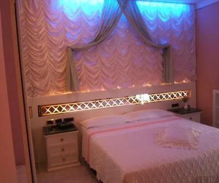 Hotel Matilde Marina di Massa