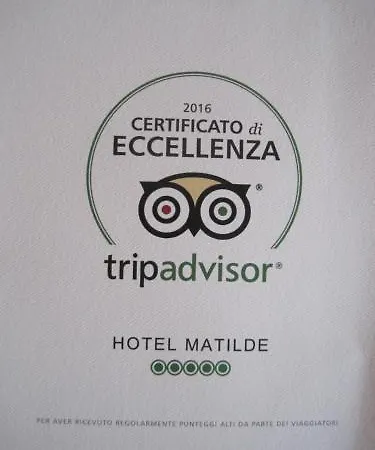 Hotel Matilde
