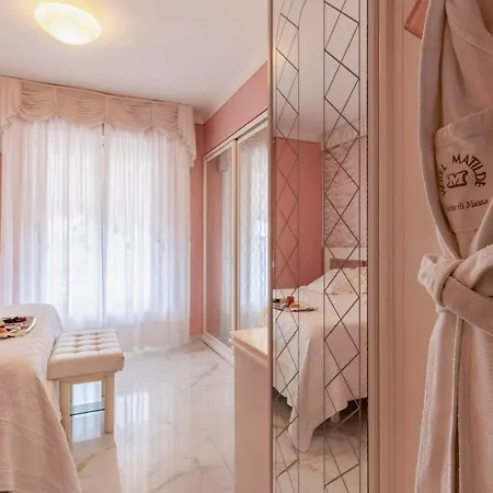 Matilde Hotel