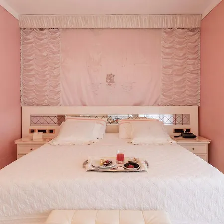 Hotel Matilde
