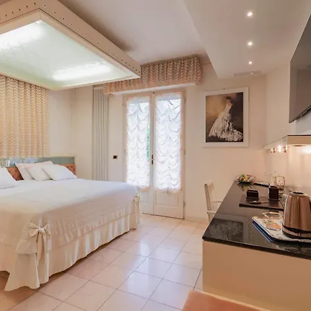 Matilde Hotel Marina di Massa