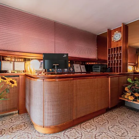 Matilde Hotel 3*