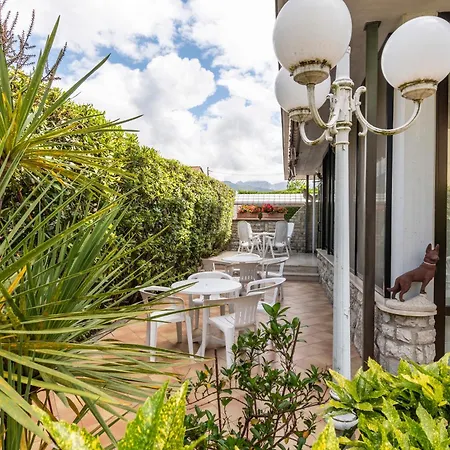 Hotel Matilde
