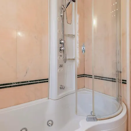 Hotel Matilde Marina di Massa