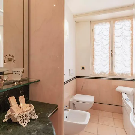 Hotel Matilde 3*