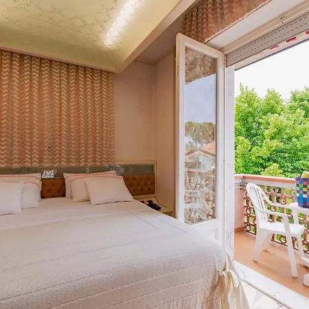 Matilde Hotel 3*